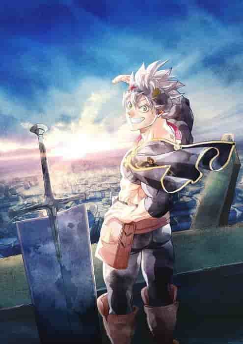 El atractivo y la valoración de la película "Black Clover -La Espada del Emperador Mágico-"
