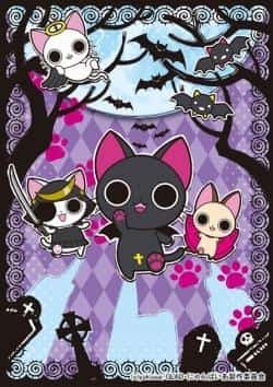 Nyan†Pia The Animation: una reseña completa del encantador anime con orejas de gato