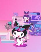 El hermoso viaje de Kuromi: Valoración y recomendación de un anime encantador