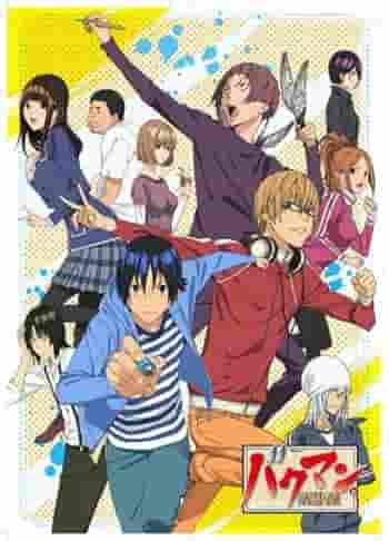 "Bakuman." (2) Atractivo y evaluación: el éxito y la evolución de la secuela