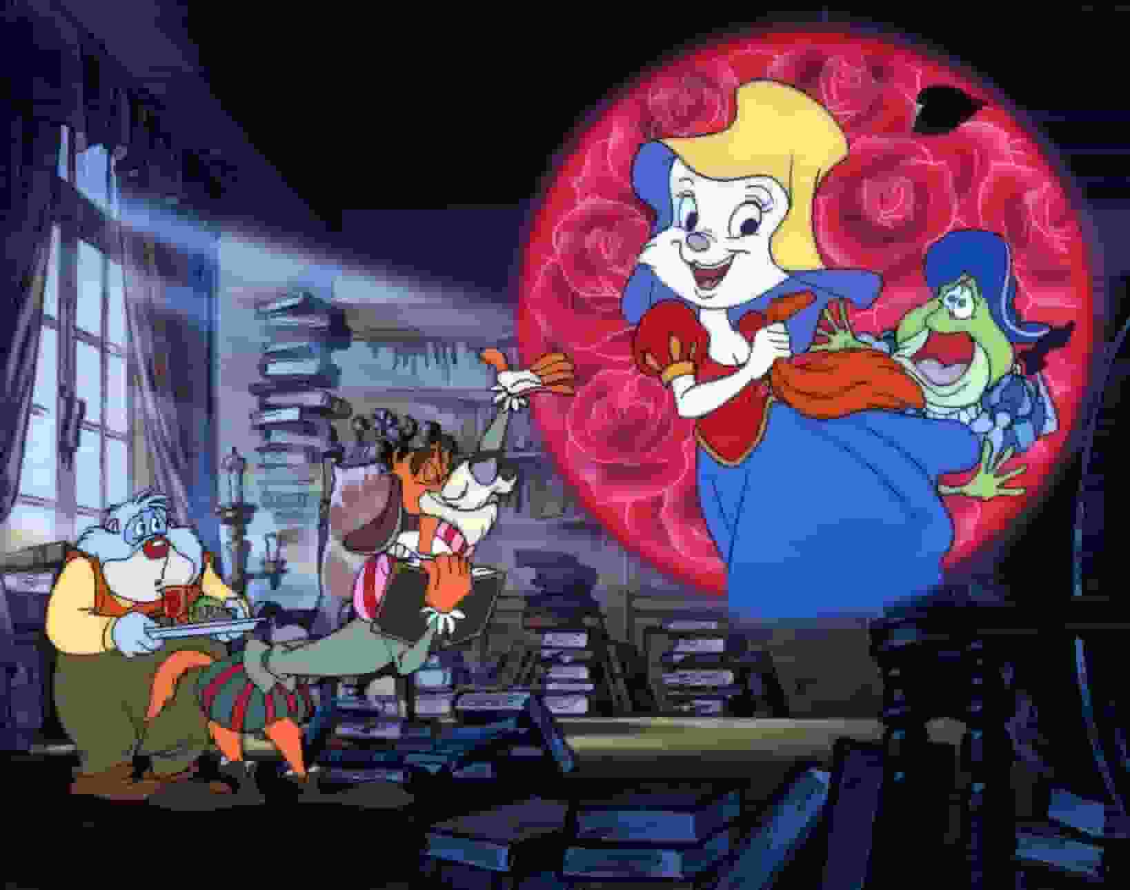 Don Quijote, el caballero soñador - Reseña y recomendación del anime sobre aventuras conmovedoras y la búsqueda de los sueños