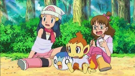 El atractivo y la valoración de la edición especial de Pokémon Diamante y Perla