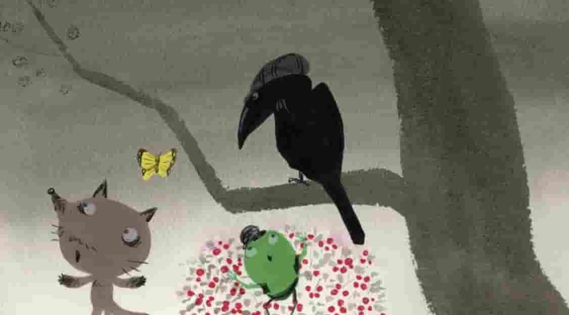 Microrrelatos: el atractivo y la valoración de las animaciones cortas