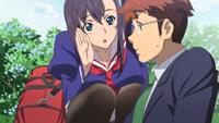 El atractivo y la valoración de Maken-ki!: Explorando la profundidad de la acción y los personajes