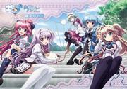El atractivo y la valoración de «Mashiroiro Symphony -The color of lovers-»: En busca de la historia de amor definitiva