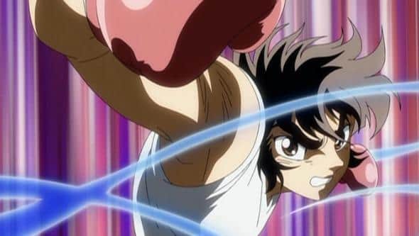 El atractivo y las críticas de "Ring ni Kakero 1: World Tournament Arc": Una batalla apasionante y una historia conmovedora