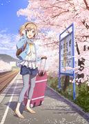 El atractivo y las críticas de "Hanasaku Iroha": Una fusión de una historia conmovedora y bellas imágenes.
