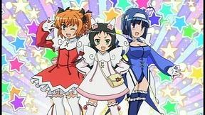 El atractivo y las reseñas de Kaito Tenshi Twin Angel ~Kyun Kyun ☆ Tokimeki Paradise!!~