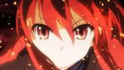 Reevaluando la emoción y el entusiasmo de Shakugan no Shana III Final: ¿Cuál es el atractivo del capítulo final?