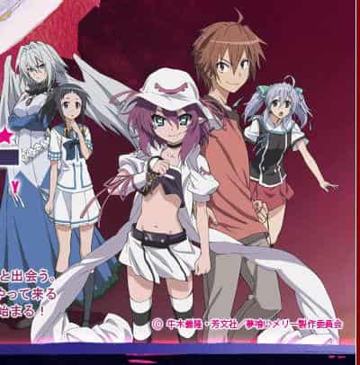 El encanto y la profundidad de Yumekui Merry: Un análisis exhaustivo del anime de fantasía de terror definitivo