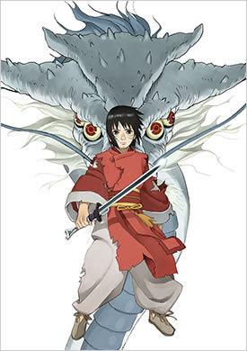 Reseña de Onigamiden: Una historia fascinante y personajes profundos