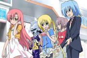 El atractivo y las críticas de la película "¡Hayate, el mayordomo de combate! El cielo es un lugar en la Tierra".