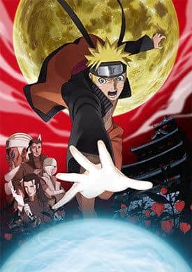 NARUTO: Blood Prison la Película: Un análisis exhaustivo de las feroces batallas y la conmovedora historia