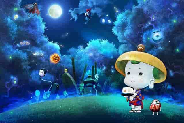 Tofu Kozo: Una revisión exhaustiva de personajes únicos y una historia conmovedora