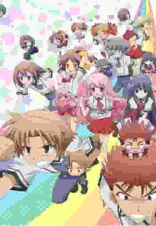 Una reseña completa del video bonus "SPINOUT!" de "Baka and Test - Summon the Beasts". ¿Cuál es el atractivo de la vida cotidiana y de las expediciones?