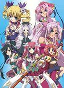 ¡Una reseña completa del especial OVA "Shin Koihime Musou: Otome Dairan"!