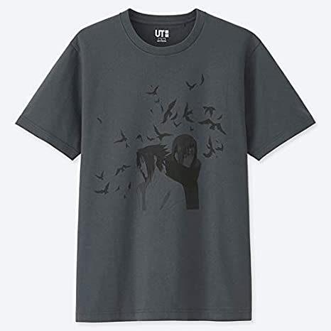 ¡Una revisión exhaustiva de los productos de colaboración de Naruto y Uniqlo! ¿Cuáles son los artículos imprescindibles para los fans?