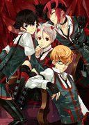 Reseña detallada y evaluación del anime con DVD en vivo de los Caballeros Goulart