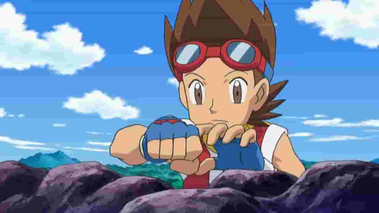 Reseña de Pokémon Ranger: Trail of Light: Una brillante historia de aventuras y amistad