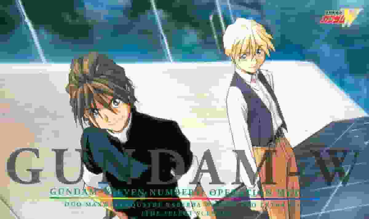 Mobile Suit Gundam Wing Operation Meteor EVEN - Análisis e impresiones