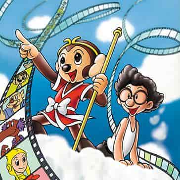 El cine cobra vida: explorando el profundo mundo de la animación