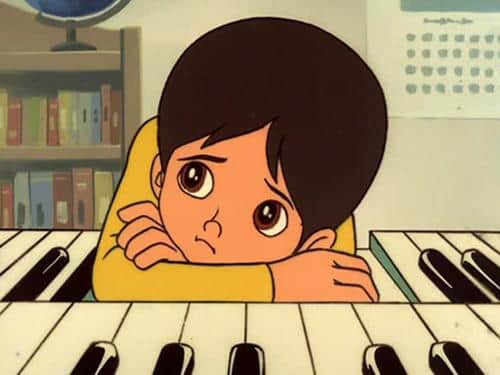 Reseña de "Misuke en el País del Hielo": Una historia conmovedora y visuales hermosos