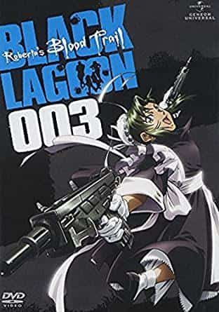 Reseña de "BLACK LAGOON: Roberta's Blood Trail Episodio 3": Batallas feroces y personajes que se profundizan