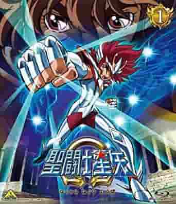 El atractivo y las críticas de "Saint Seiya Omega": Una historia de una nueva generación de guerreros