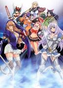 Queen's Blade Rebellion: Una reseña de los fascinantes personajes y la profunda historia