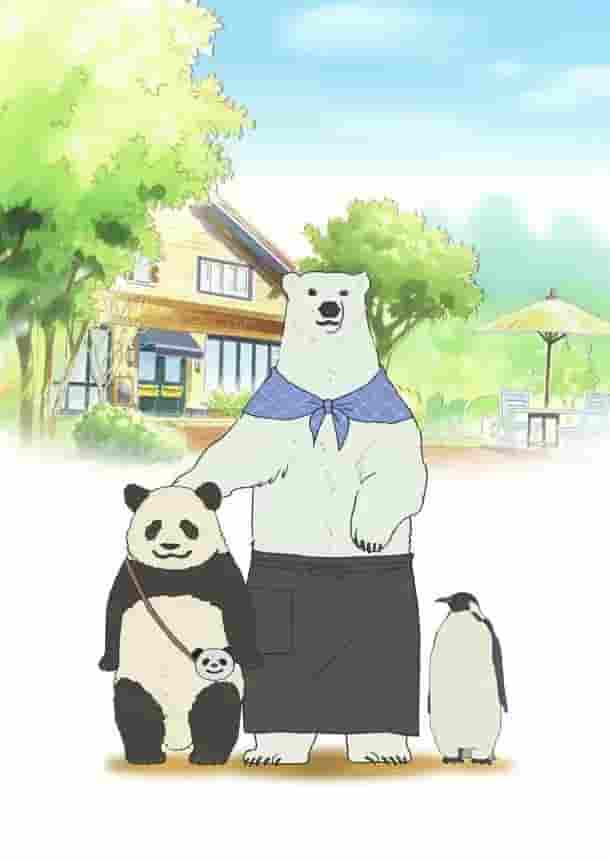El atractivo y la reputación del Café Shirokuma: Un espacio relajante y personajes únicos