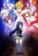 El atractivo y las críticas de "Medaka Box": enfoque en los personajes únicos y el desarrollo de la trama.