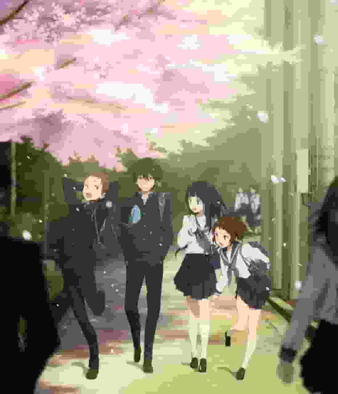 El atractivo y la reputación de "Hyouka": un análisis exhaustivo de una obra maestra del misterio juvenil