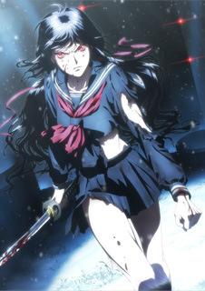 Reseña de "BLOOD-C The Last Dark": ¿El capítulo final de sangre y oscuridad superará las expectativas?