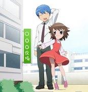 El atractivo y las críticas de la primera temporada de "Chitose Getchu!!": Una nueva perspectiva sobre el mundo del anime moe