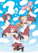 YuruYuri♪♪ - Una reseña que explora el equilibrio perfecto entre la curación y la risa.