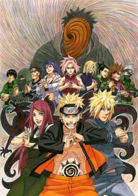 Reseña de "ROAD TO NINJA NARUTO LA PELÍCULA": La nueva aventura y el emotivo viaje de Naruto
