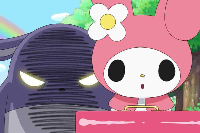 Reseña de "Onegai My Melody Tomo & Ai": Una conmovedora historia de amistad y amor.