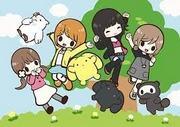 La vida cotidiana de Wooser: una reseña que explora el humor y la sanación de la vida cotidiana