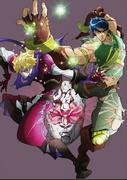 JoJo's Bizarre Adventure: una evaluación exhaustiva de la historia y la profundidad de los personajes