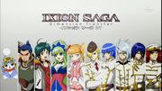 Reseña de IXION SAGA DT: Una fusión de aventuras y risas en otras dimensiones