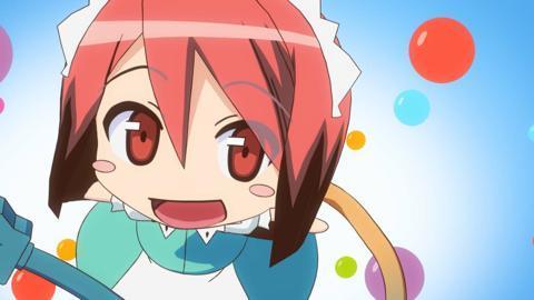 "La chica mascota de Sakurasou": una obra maestra del drama juvenil con personajes encantadores y una historia conmovedora.