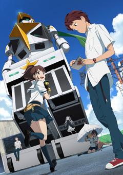 Reseña de Robotics;Notes: Una historia conmovedora que combina ciencia y juventud