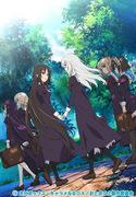 El atractivo y las críticas de Otome wa Onee-sama ni Koishiteru: Futari no Elder - LA ANIMACIÓN