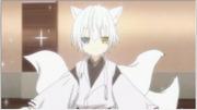 Reseña e impresiones del OVA de Inu x Boku SS TV Unbroadcast