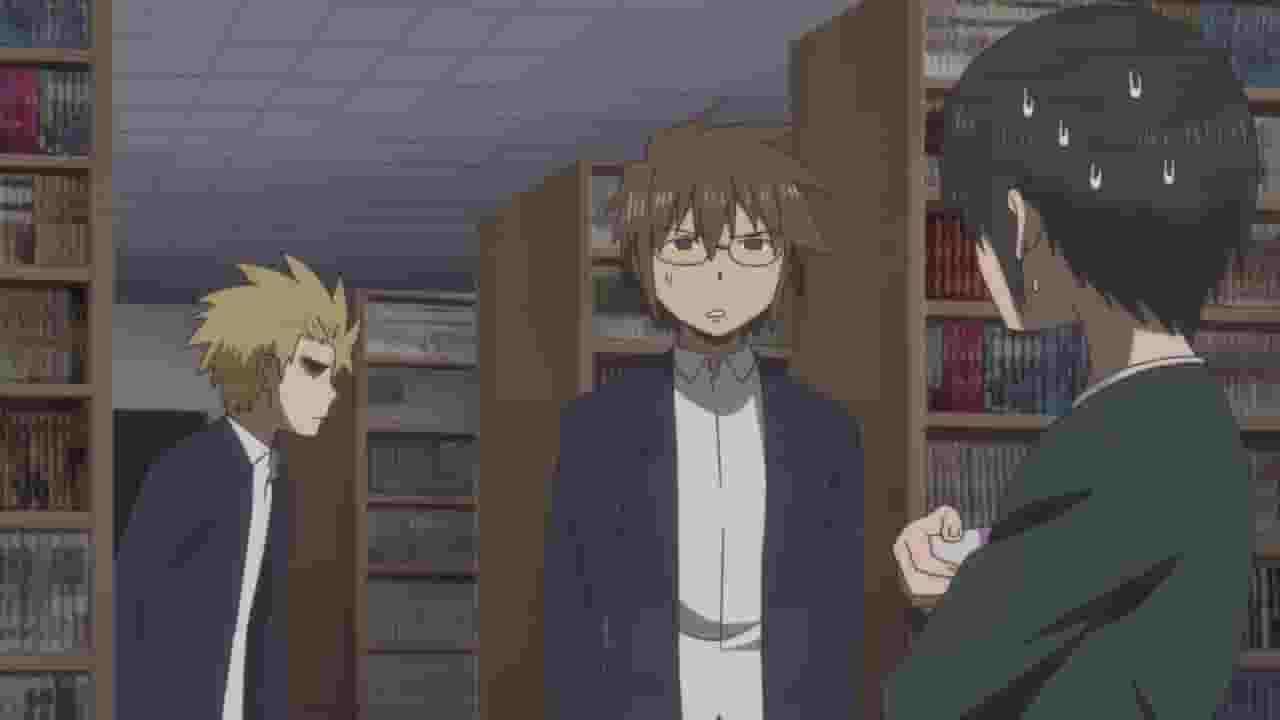 ¡Se revisó a fondo el OVA extra de Daily Lives of High School Boys! ¿Qué es lo que los fanáticos deben ver obligatoriamente?