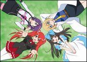 El atractivo y las reseñas de "Moe Can Change! ~Zero Story~": Experimenta un nuevo mundo de moe