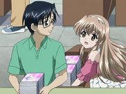 ¡Una reseña completa del avance del episodio 2 y 3 del OVA "Nogizaka Haruka no Himitsu Finale♪"!