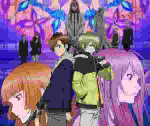 Vista previa completa del episodio 1 de Zetsuen no Tempest: una revisión exhaustiva del nuevo anime tan esperado