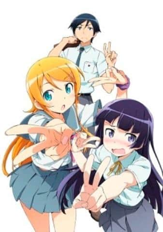 Reseña de "Mi hermanita no puede ser tan linda": ¿cuál es el atractivo del anime de hermanas pequeñas?