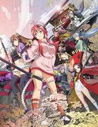 Hyakka Ryoran Samurai Bride: una revisión exhaustiva de los fascinantes personajes y la profundidad de la historia.